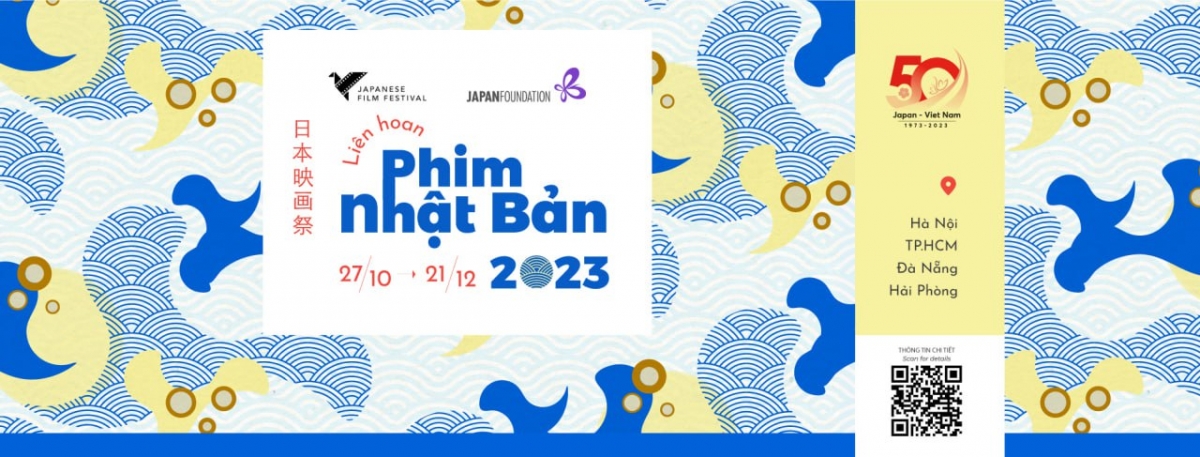 Japanese film festival to come to Hanoi