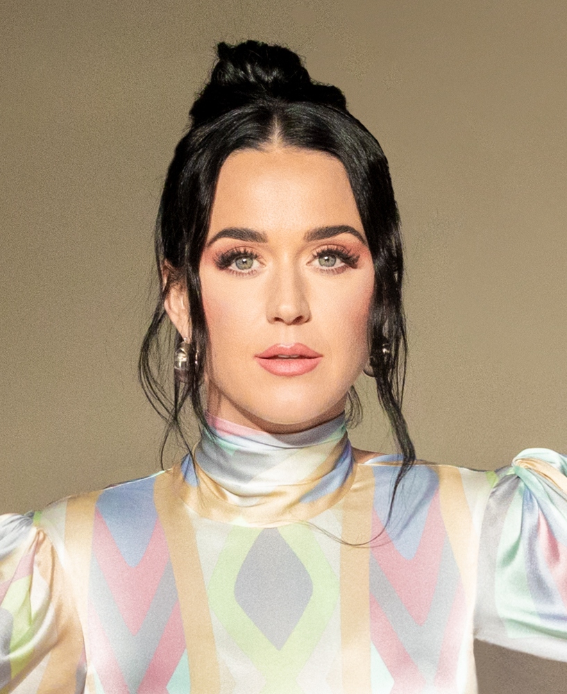 katy perry to perform at the 2023 vinfuture prize award ceremony picture 1