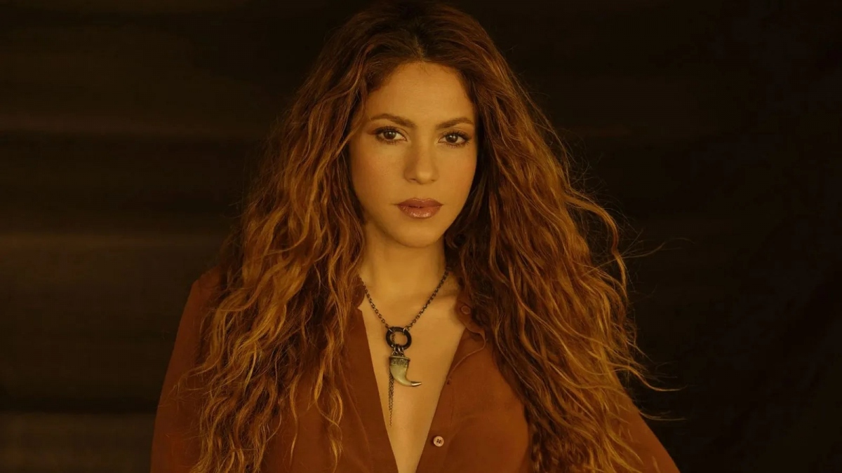 Nữ thần gợi cảm Shakira: Sở hữu sự nghiệp âm nhạc nhiều kỷ lục và tài sản  đồ sộ