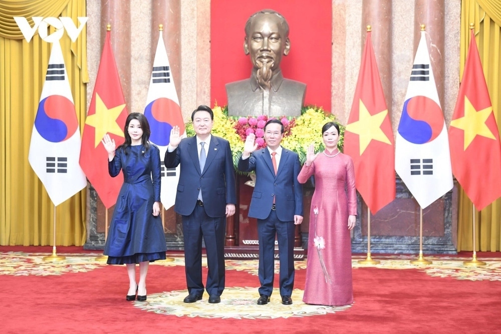 foreign leaders vietnam visits in 2023 in the spotlight picture 5