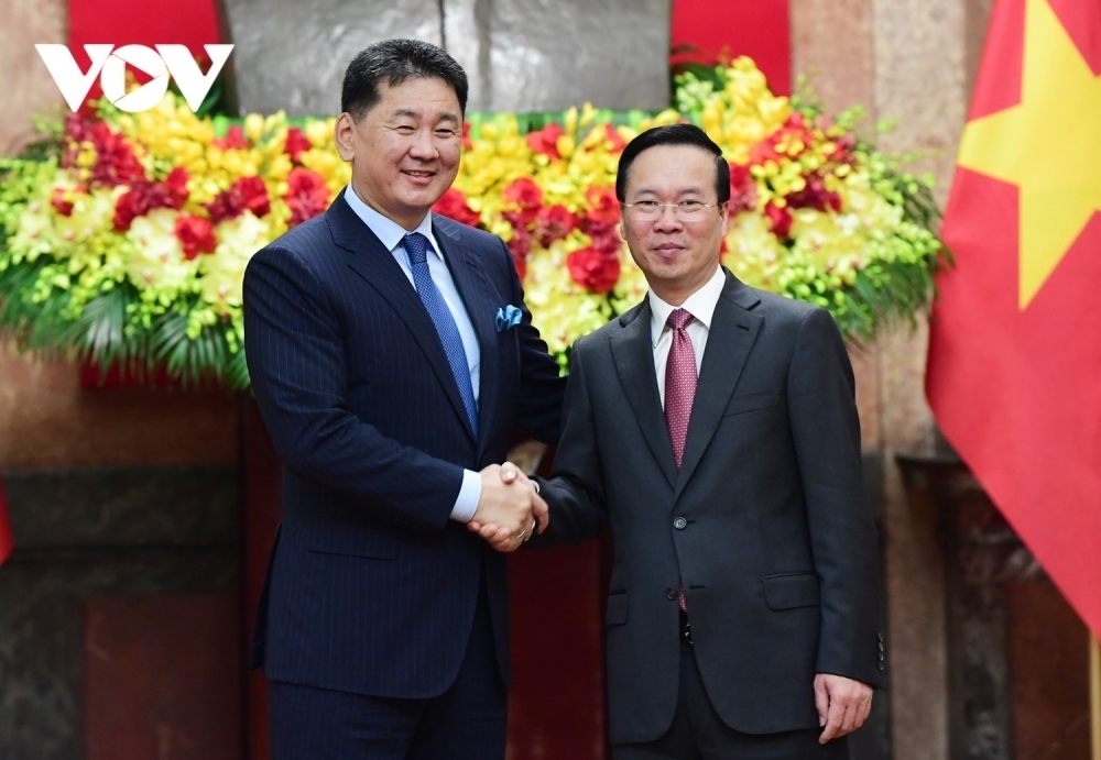 foreign leaders vietnam visits in 2023 in the spotlight picture 7