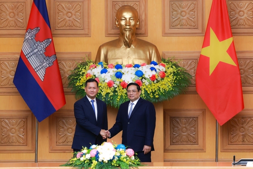 foreign leaders vietnam visits in 2023 in the spotlight picture 8