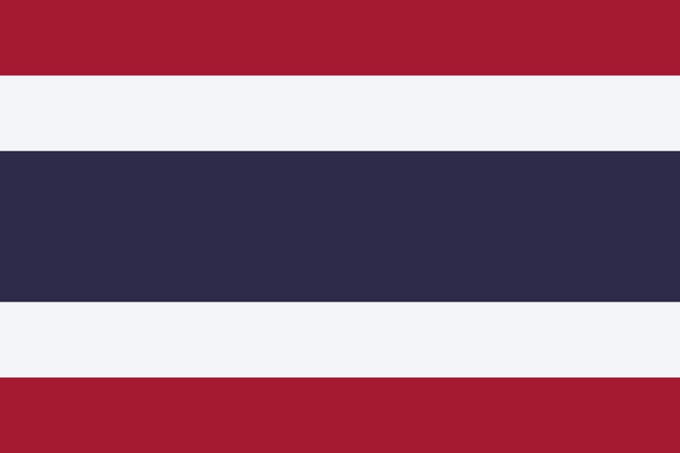 Điện mừng Quốc khánh Thái Lan