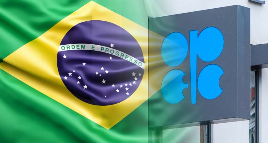 Hội nghị Bộ trưởng OPEC+: Cắt giảm 2,2 triệu thùng dầu/ngày