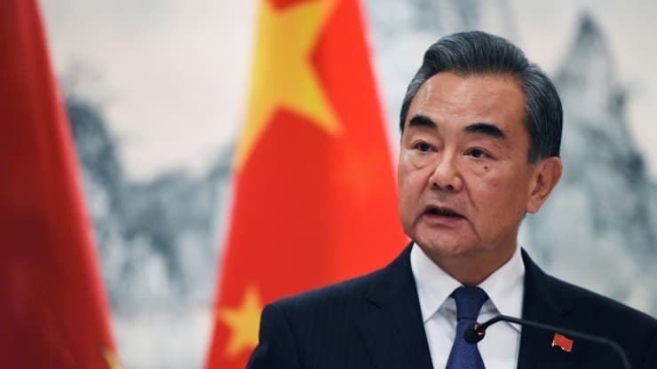 chinese leader xi jinping s vietnam visit a great success, says fm wang yi picture 1
