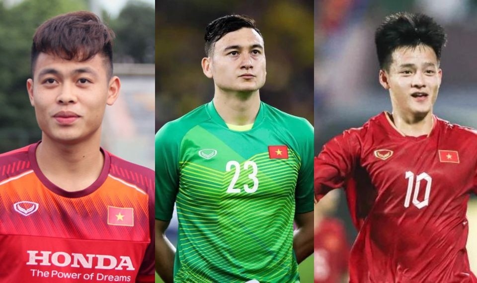 no1 goalkeeper dang van lam misses asian cup 2023 due to injury picture 1