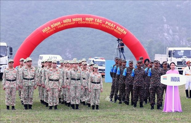 joint peacekeeping exercise boosts vietnam-india defence links picture 1