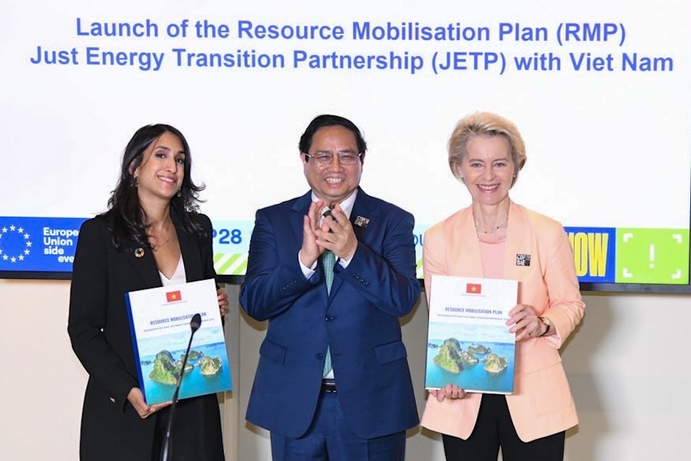 partners commit us 15.5 billion to vietnam s energy transition picture 2