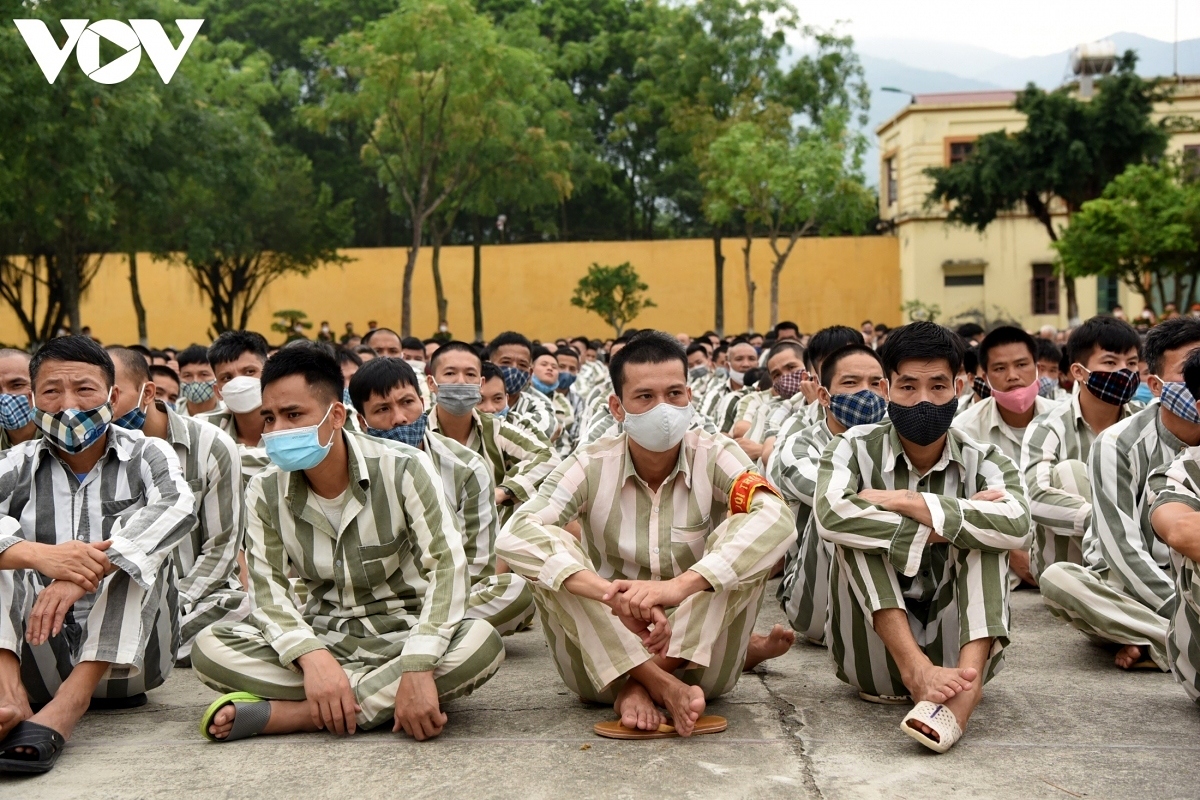 18 prisoners have term commuted from death sentence to life imprisonment picture 1 18 prisoners have term commuted from death sentence to life imprisonment picture 1