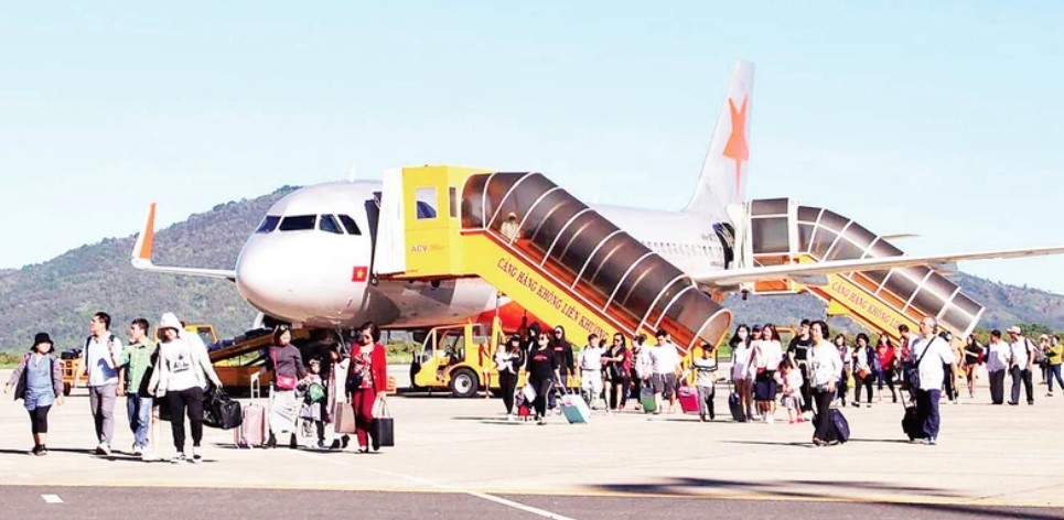 jeju air launches new air route connecting seoul with da lat picture 1