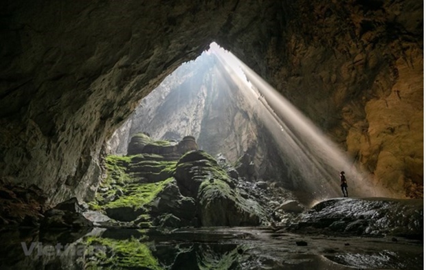 son doong cave adventure tour fully booked for 2024 picture 1