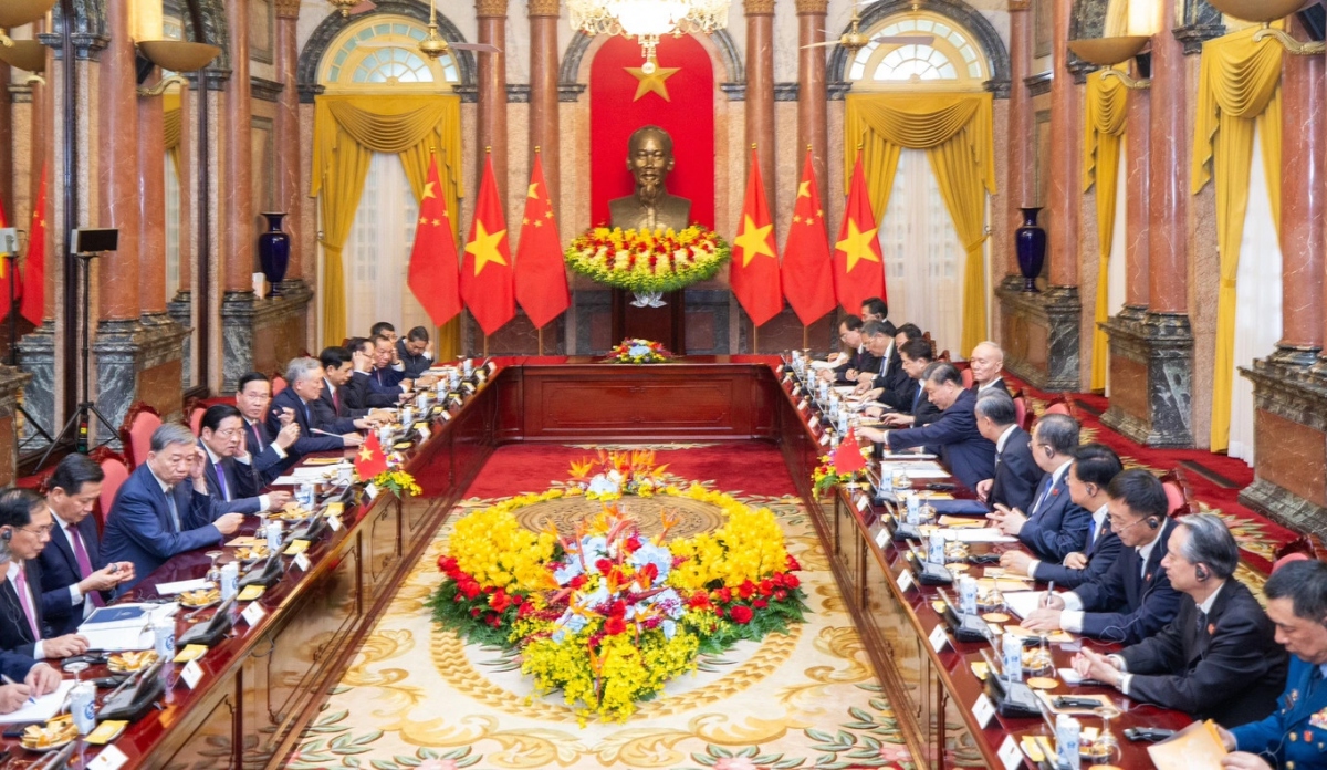 china affirms vietnam s special position in foreign policy picture 2