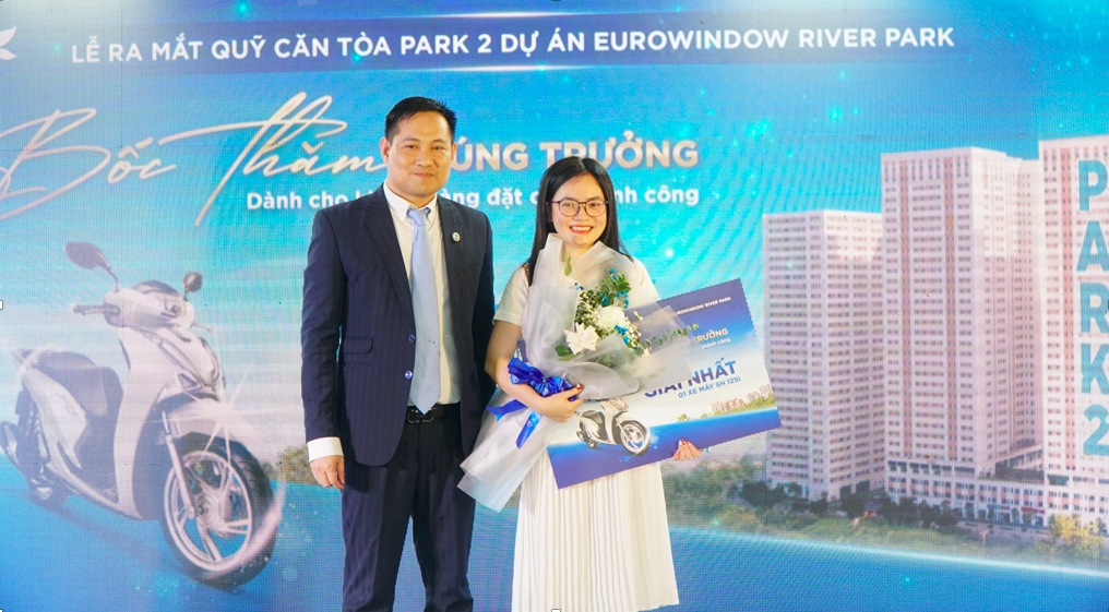 eurowindow river park ra mat quy can ho full noi that lien tuong tai toa park 2 hinh anh 1