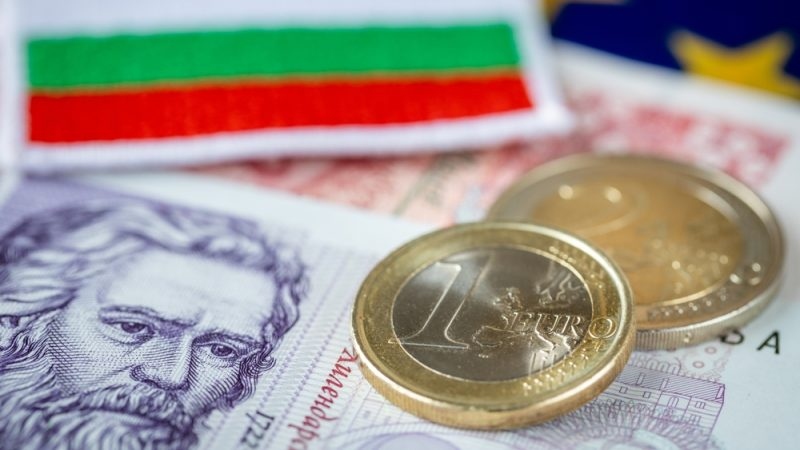 bulgaria can thuc hien cac tieu chi nghiem ngat de gia nhap eurozone hinh anh 1