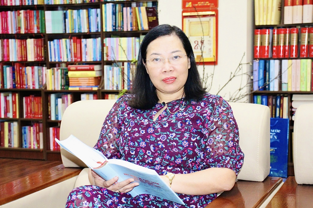 Ngoại giao "cây tre Việt Nam": Kiên định về nguyên tắc, uyển chuyển về sách lược