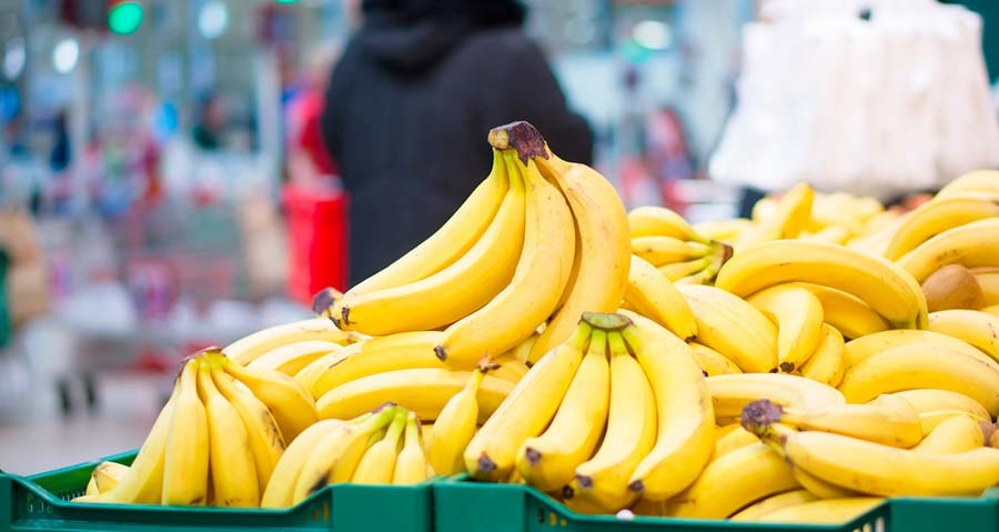 Vietnam becomes China's second largest banana exporter