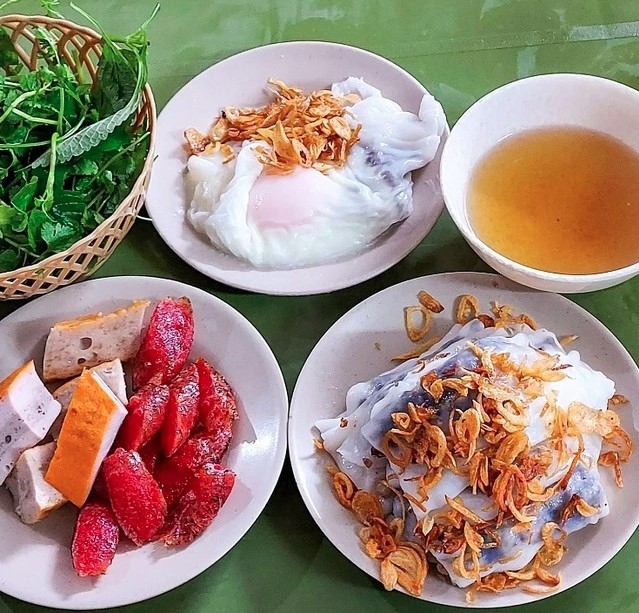 michelin reveals five must-try vietnamese dishes picture 1