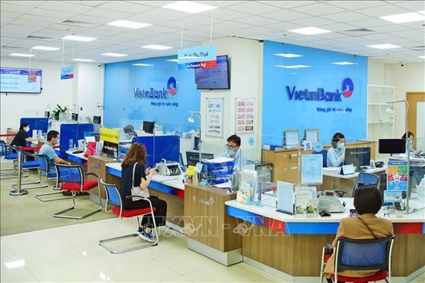 vietnamese banks credit ratings upgraded picture 1