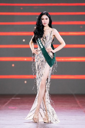 vietnamese beauty wins runner-up title at miss earth 2023 picture 6
