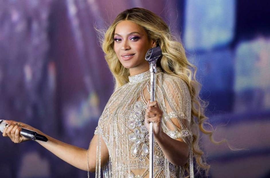 Beyonce is close to becoming a billionaire after going viral picture 1