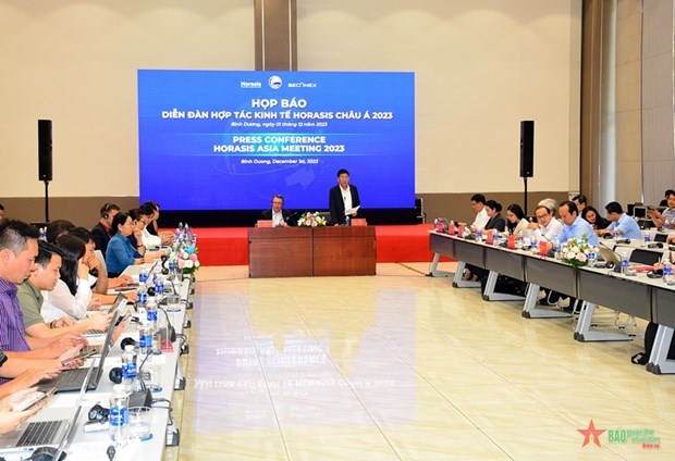 binh duong to host 2023 horasis asia meeting picture 1