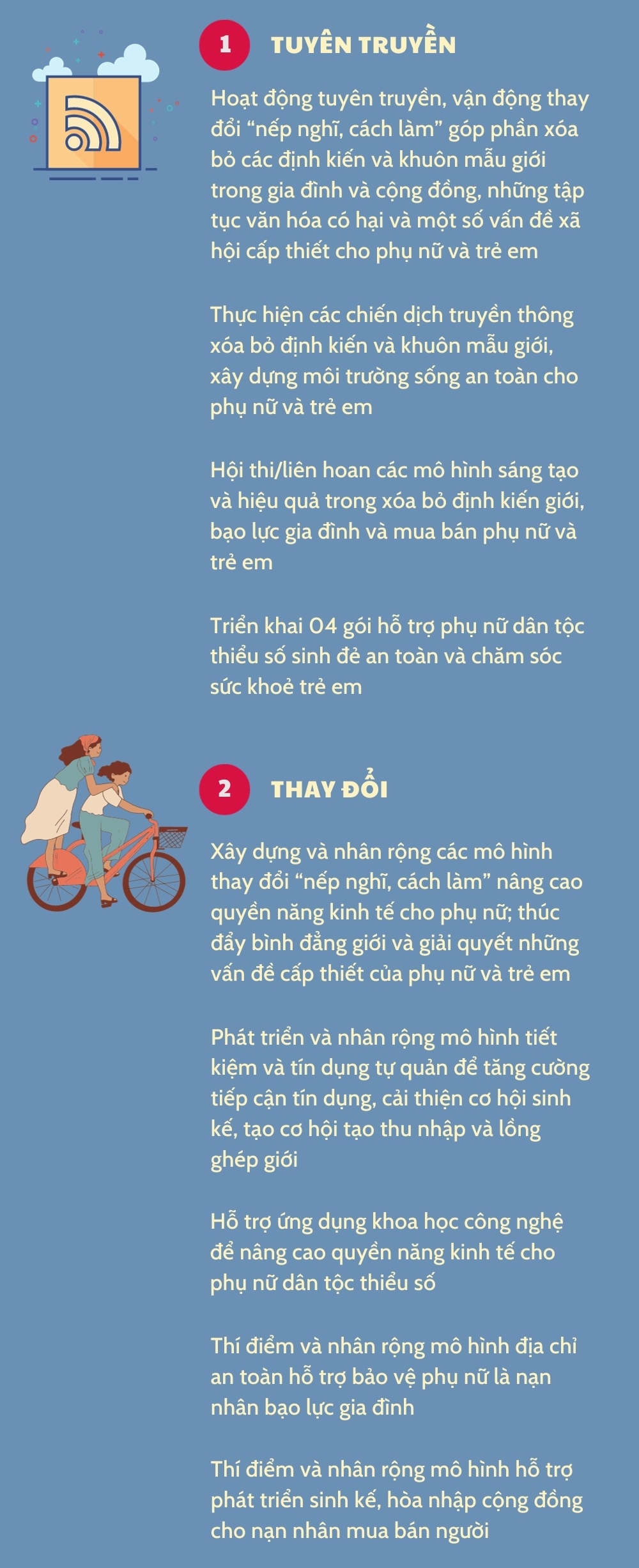 binh dang gioi cho phu nu va tre em gai vung dan toc thieu so hinh anh 2