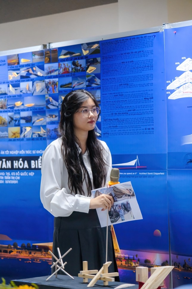 local student wins first prize at int l graduation project award picture 1