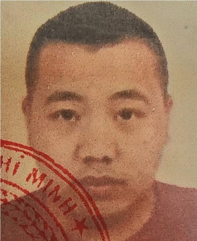 chinese suspect hunted in hcm city for murdering compatriot picture 1