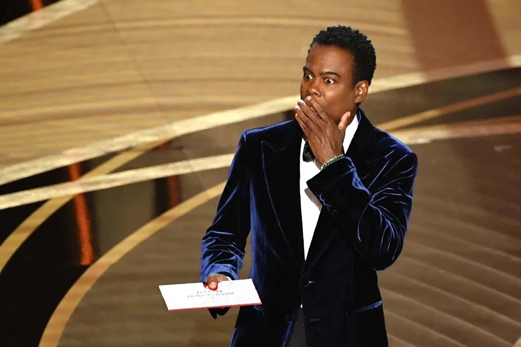 Lý do Chris Rock và nhiều danh hài khác từ chối làm MC Quả cầu vàng 2024