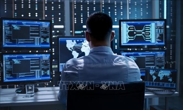 vietnam reports 13,900 cyberattacks in 2023 picture 1