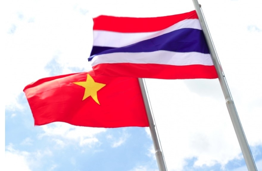 High hopes on breakthroughs in Vietnam-Thailand relations