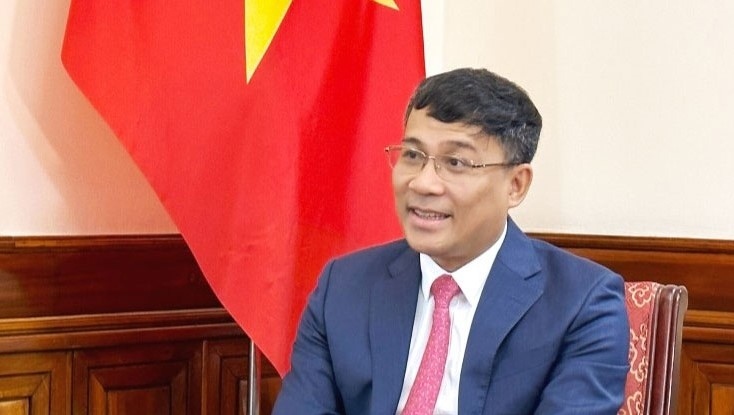 Vietnam's Second Ousted President in About a Year Shows Political