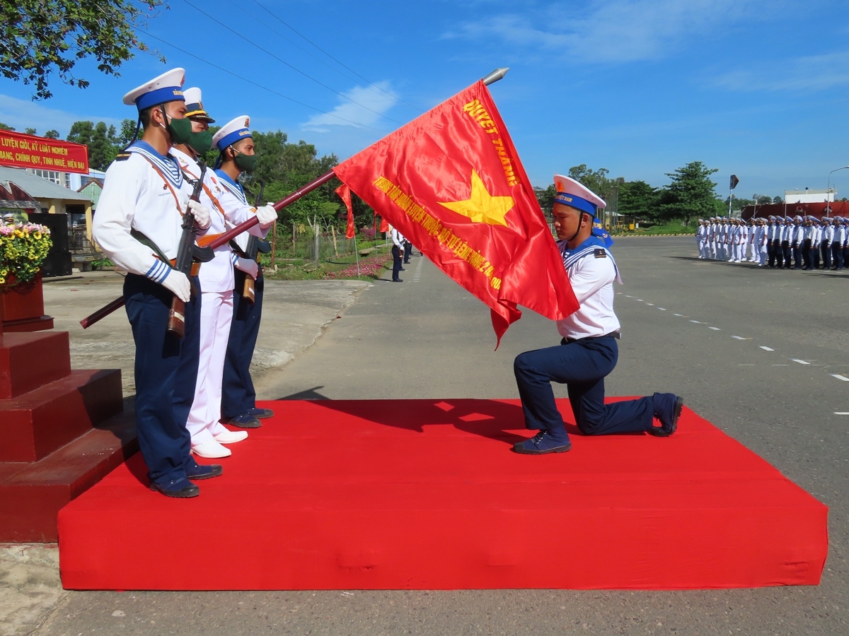  la chan thep bao ve vung chac vung bien them luc dia phia nam hinh anh 9