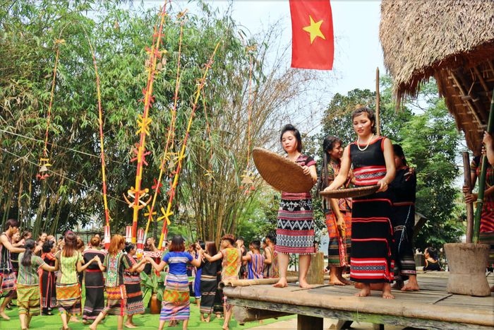 ethnic cultural village to host various new year celebrations picture 1