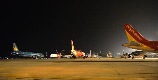 airlines asked to increase flights during new year holidays picture 1