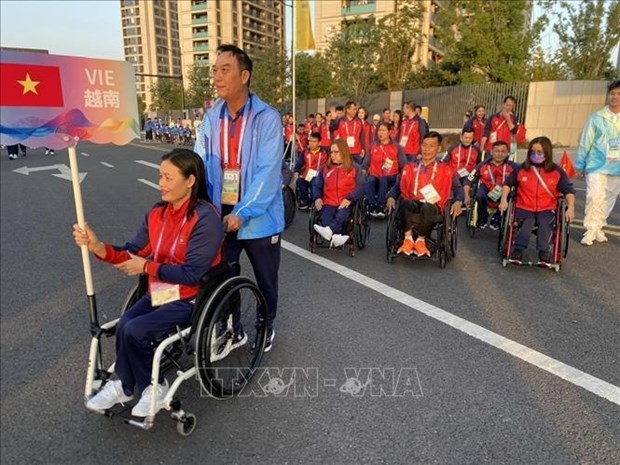 vietnam to host asean japan conference on gender equality picture 1