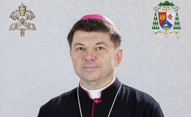 the vatican announces first resident representative in vietnam picture 1