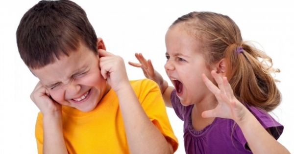 Cách kiềm chế cơn nóng giận