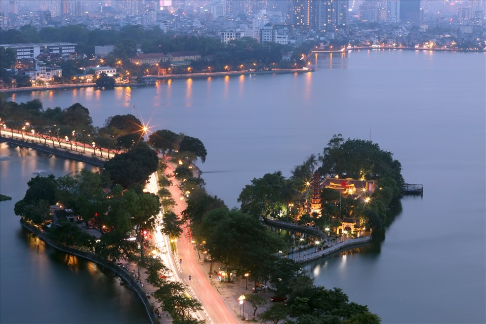 hanoi and hcm city among world s top city destinations in 2023 cnn picture 1