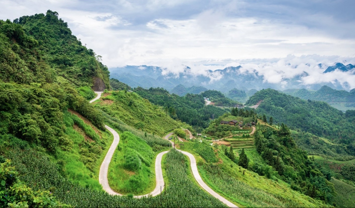 ha giang among asia s best bike trips in 2024 picture 1
