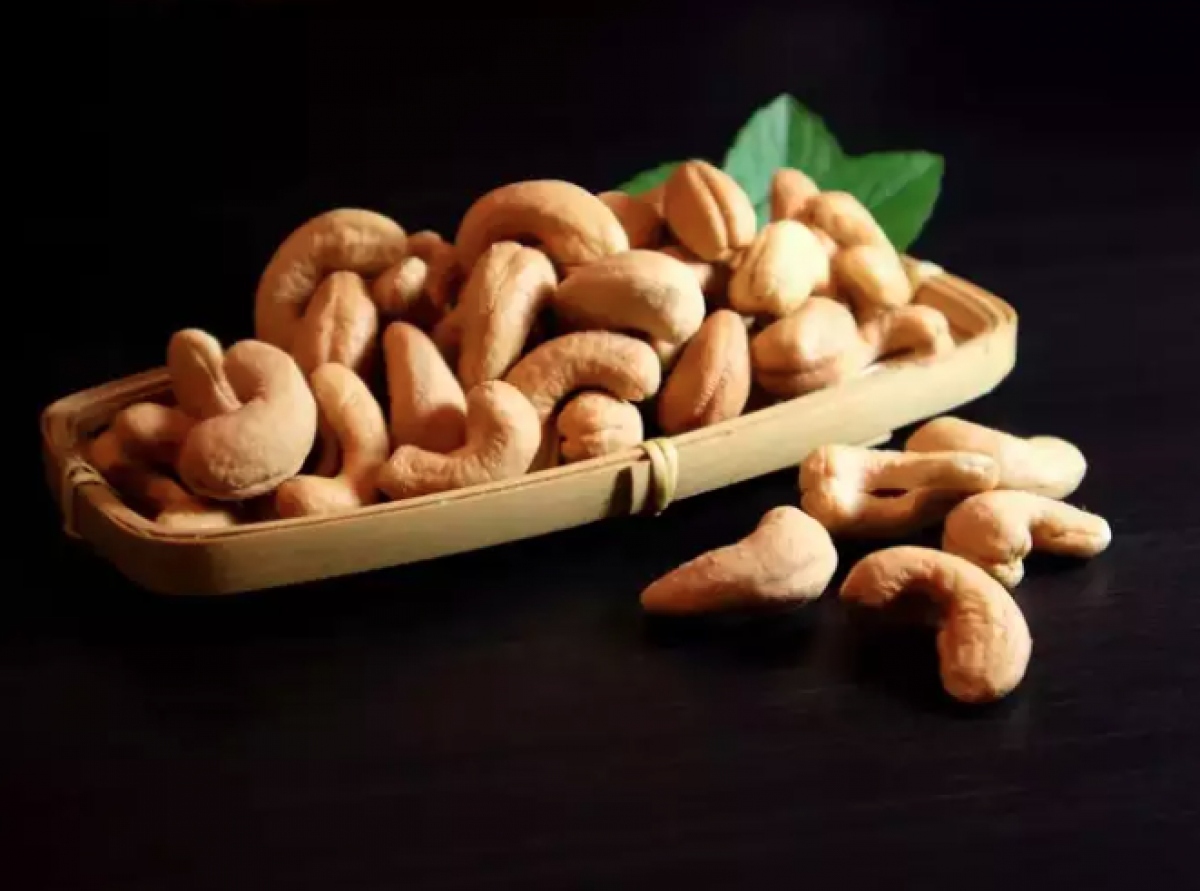 eleven-month cashew exports gross us 3.31 billion picture 1