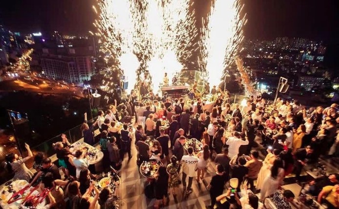 ho chi minh city listed among 10 asian places to ring in new year 2024 picture 1