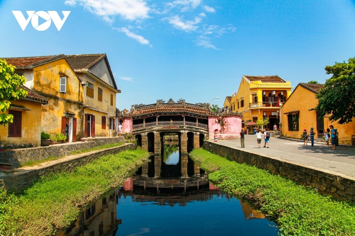 hoi an a top pick for new year holiday for vietnamese tourists picture 1