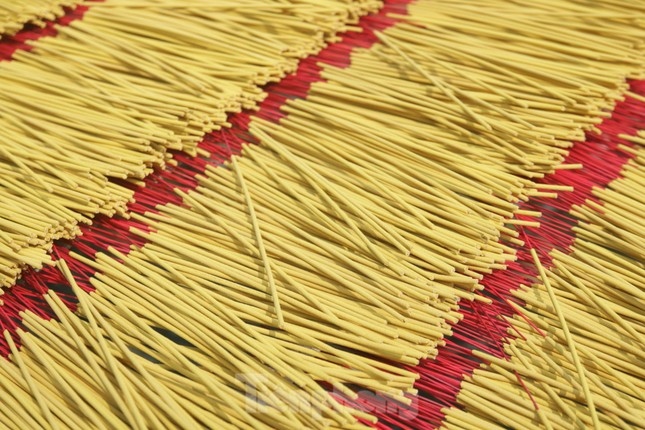 ho chi minh city s 100-year-old incense-making village busy ahead of tet picture 3