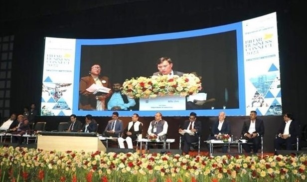 vietnamese firms seek to boost cooperation with india s bihar state picture 1 vietnamese firms seek to boost cooperation with india s bihar state picture 1