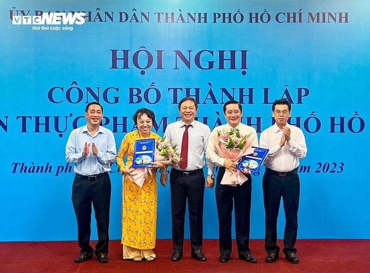 ba pham khanh phong lan lam giam doc so an toan thuc pham tp.hcm hinh anh 1