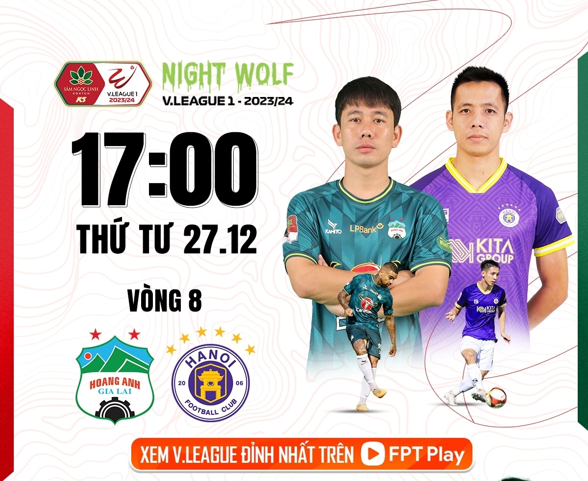 nhan dinh hagl - ha noi fc nuoc mat ho bi-rai hinh anh 1