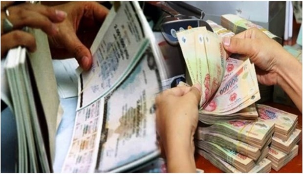 corporate bond market recovering well in second half of 2023 picture 1