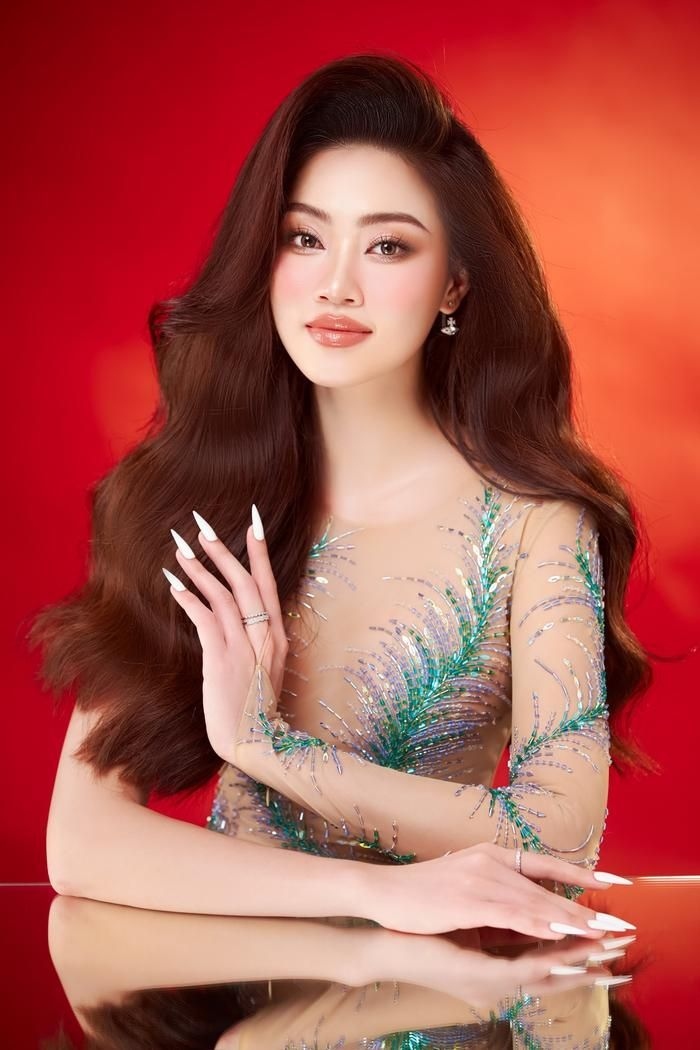 local model to represent vietnam at miss global 2023 picture 1
