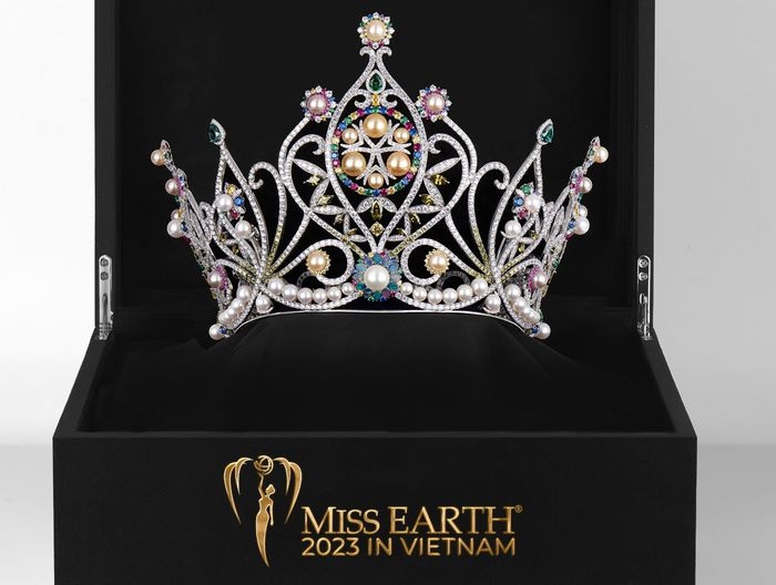 new crown for miss earth 2023 unveiled picture 1